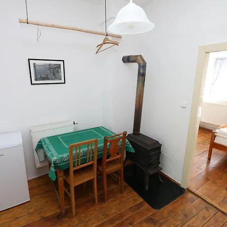Penzion Mauritz Nová Pec Room photo
