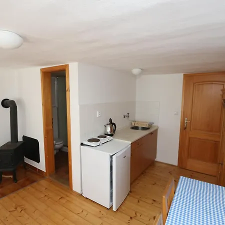 Penzion Mauritz Nová Pec Room photo