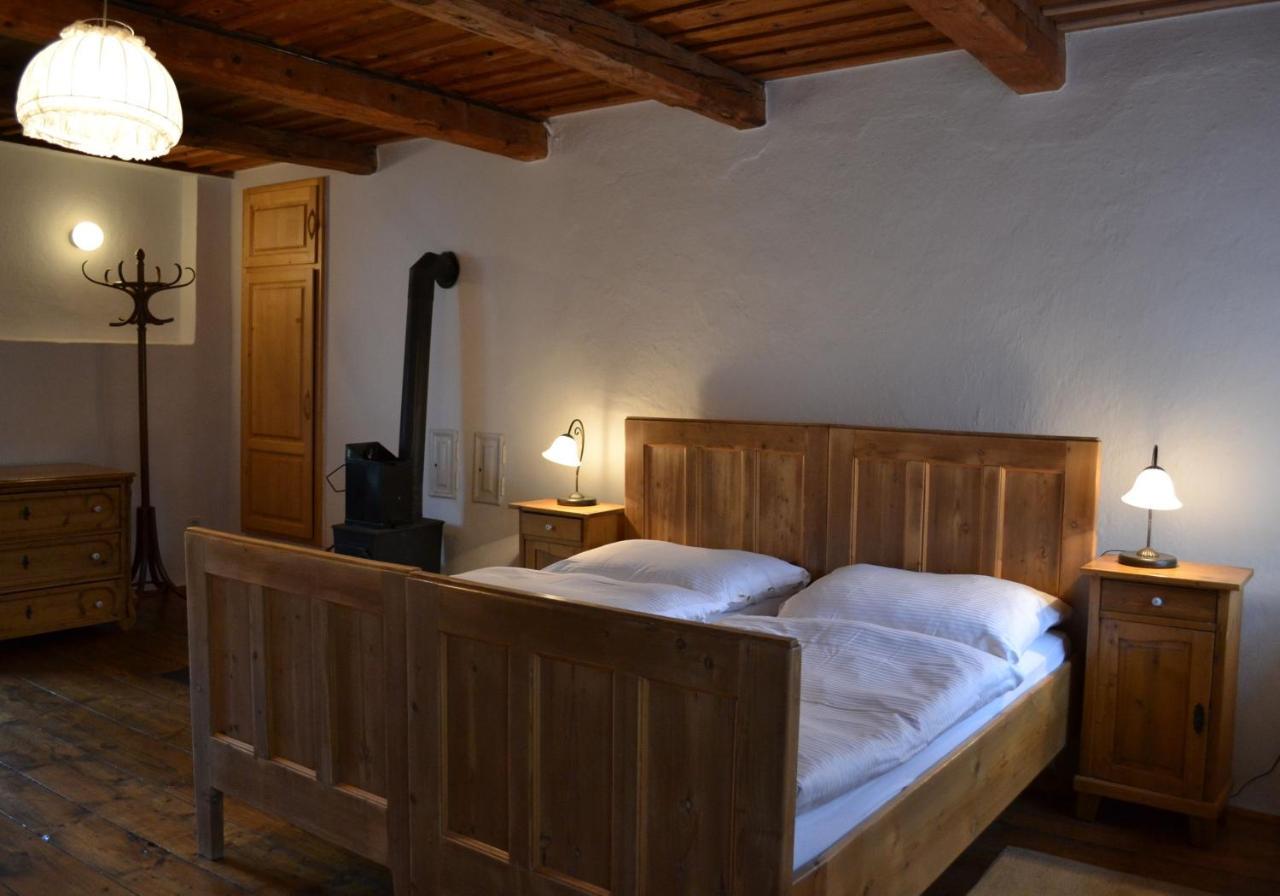 Guest house Mauritz *