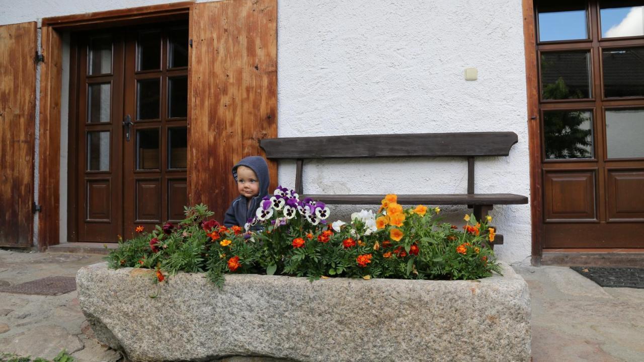 Guest house Mauritz