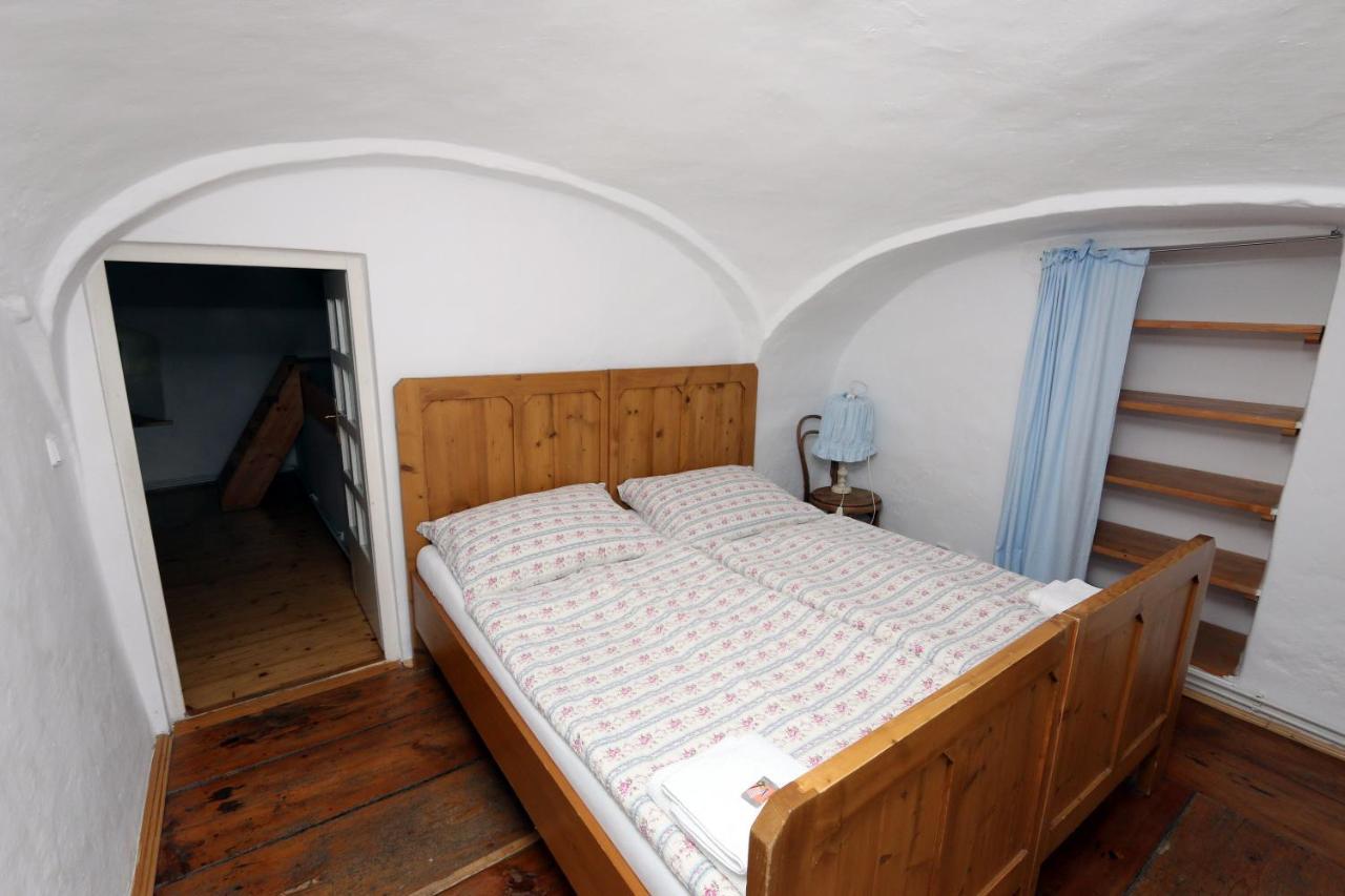 Mauritz Guest house Nova Pec