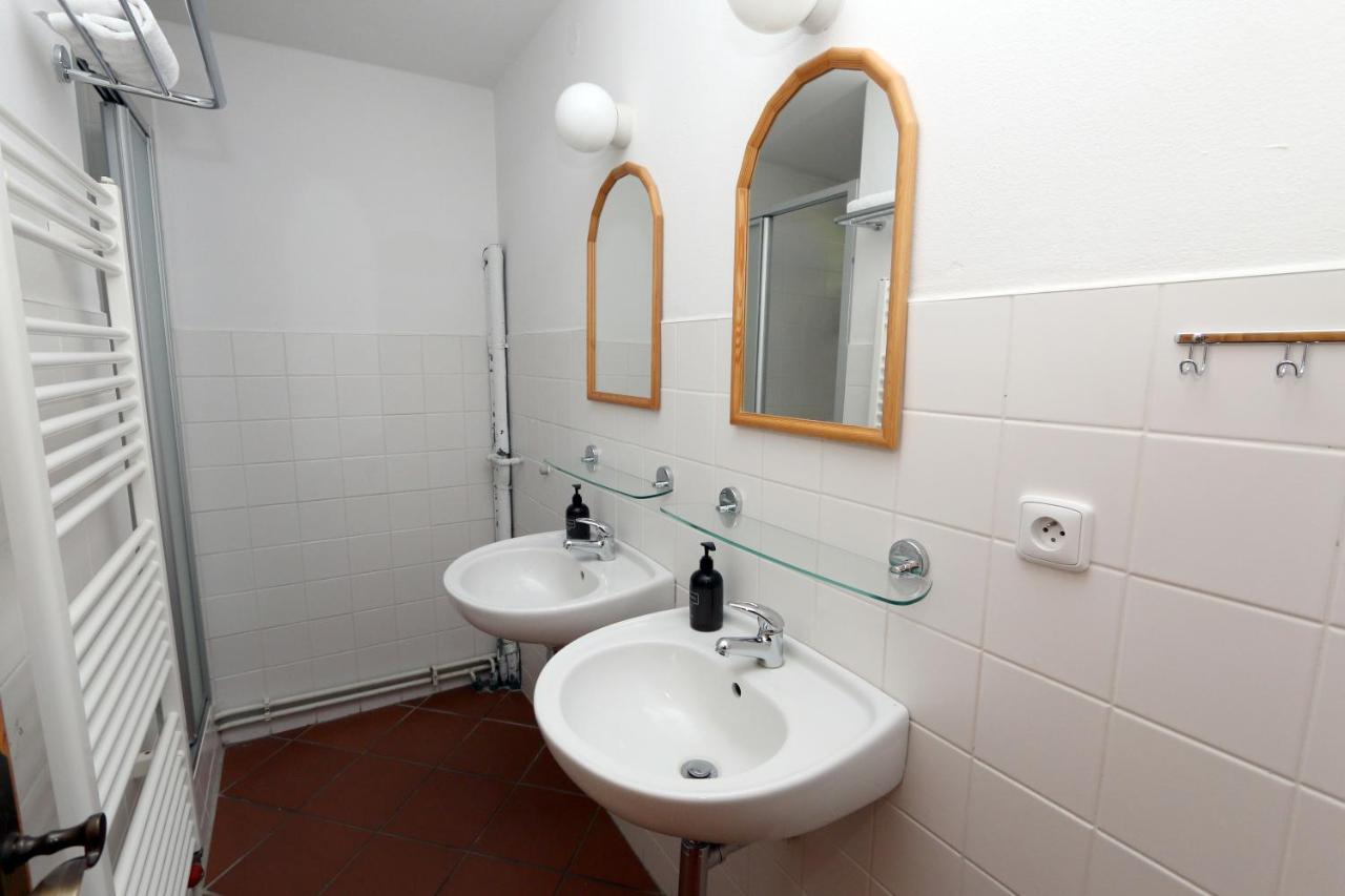 Guest house Mauritz *