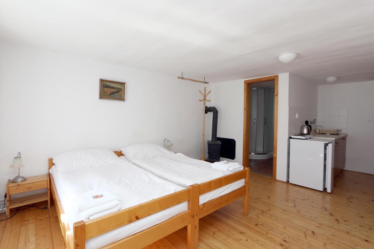 Guest house Mauritz