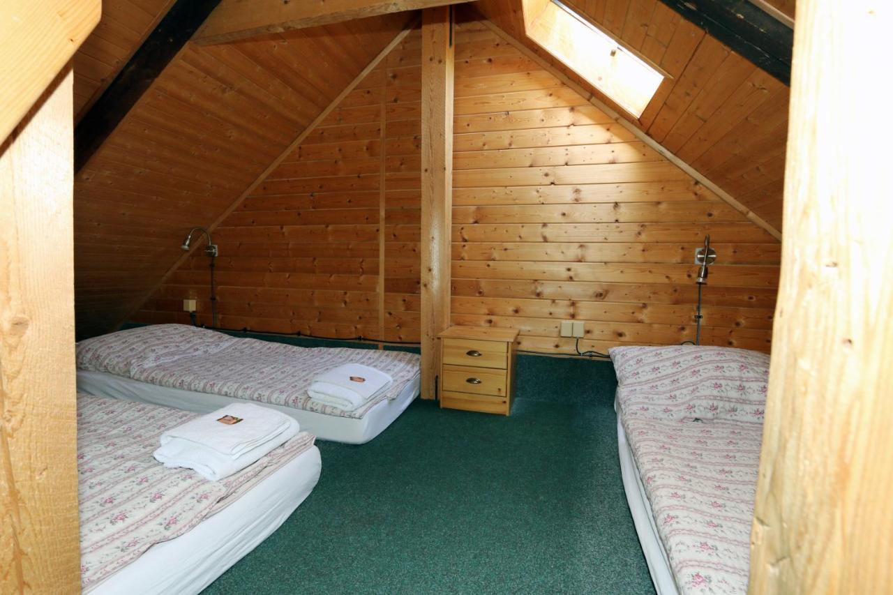 Mauritz Guest house