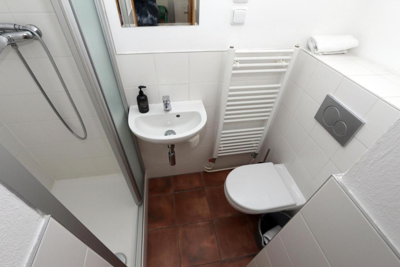 Guest house Mauritz