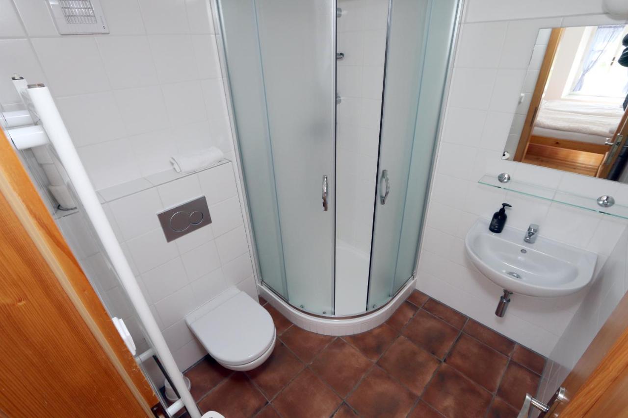 Guest house Mauritz Nova Pec