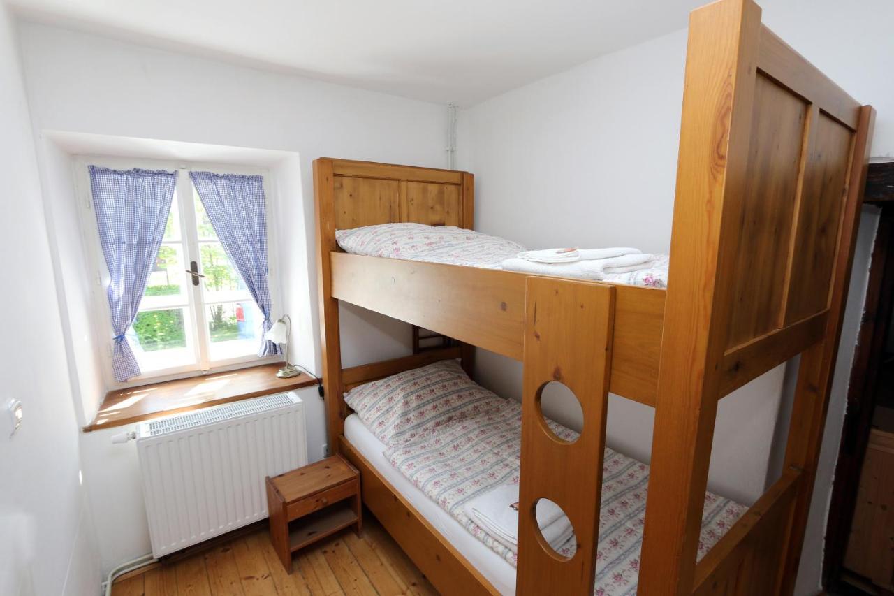 Guest house Mauritz *