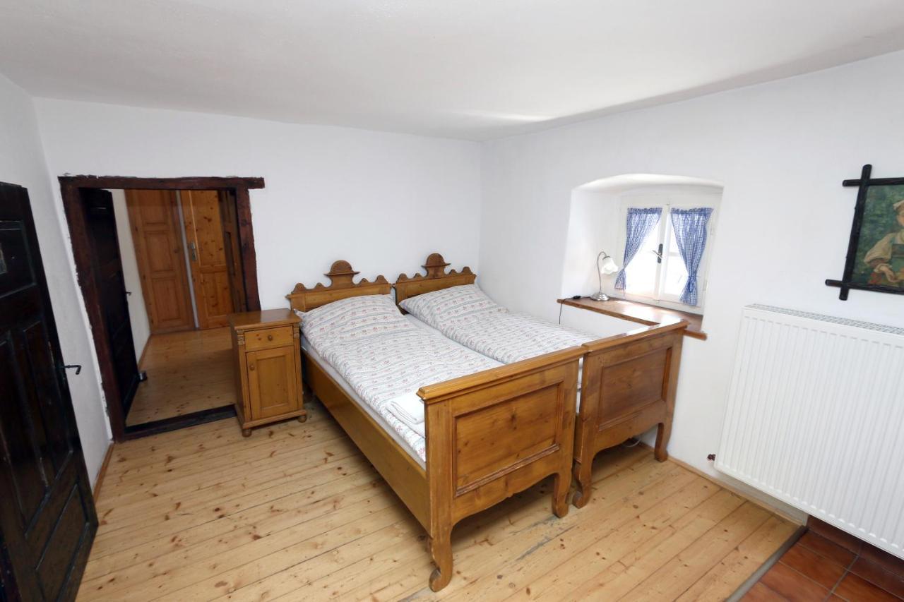 Guest house Mauritz