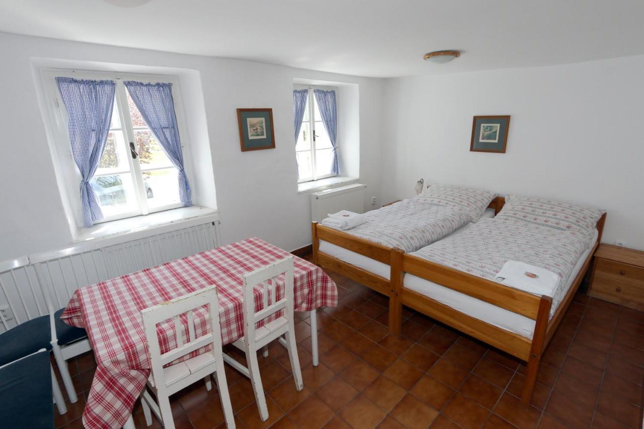 Guest house Mauritz Nova Pec