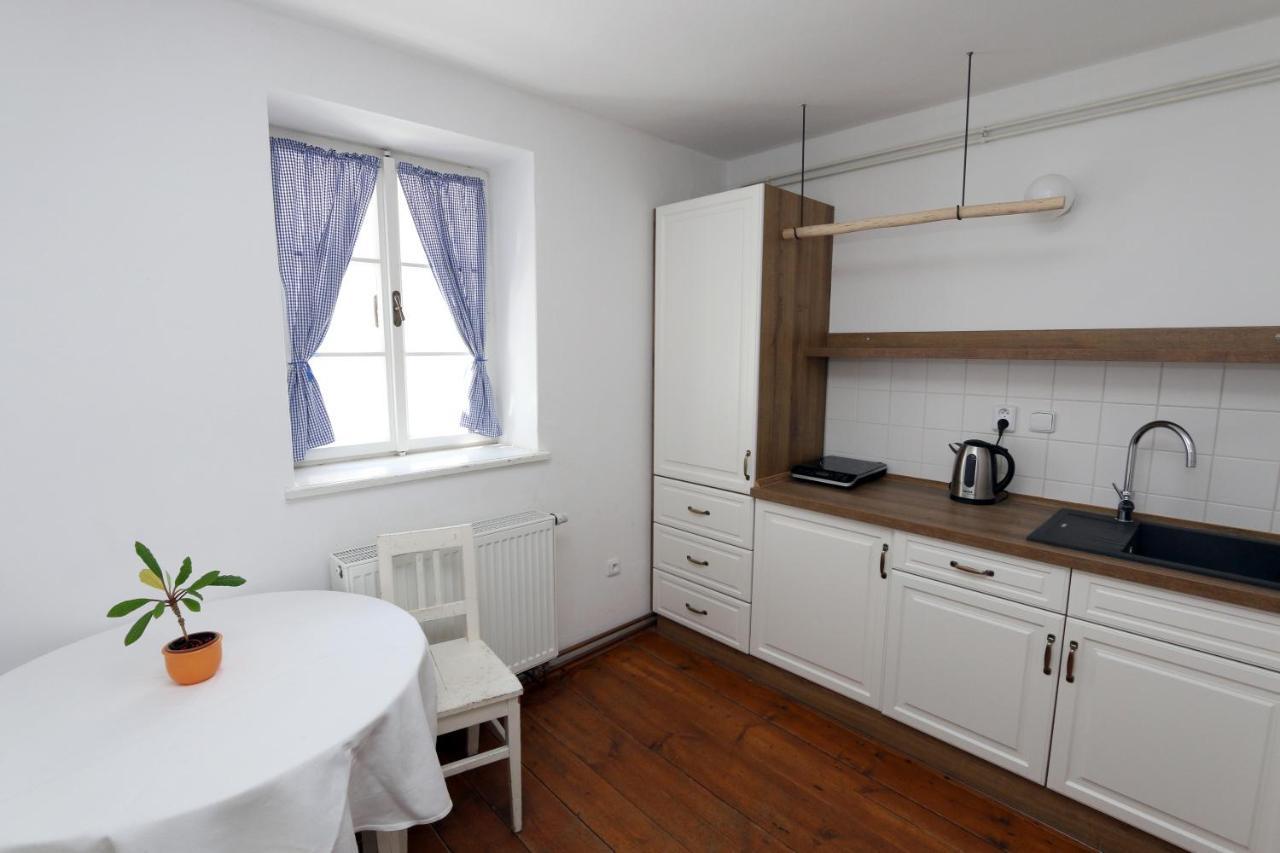 Mauritz Guest house