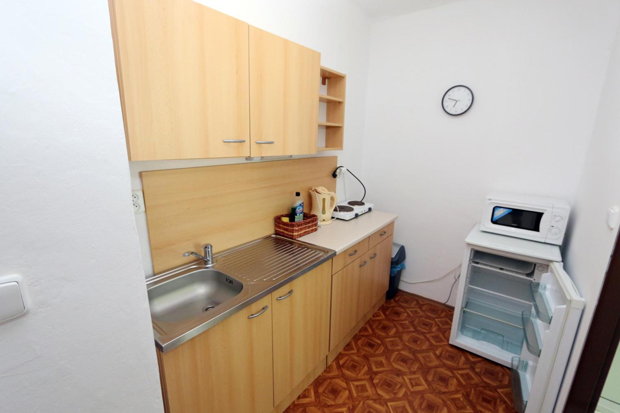 Mauritz Guest house