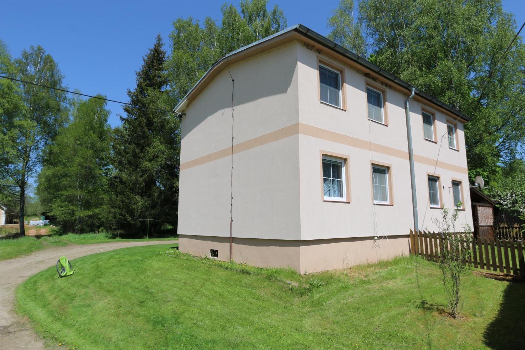 Mauritz Guest house Nova Pec
