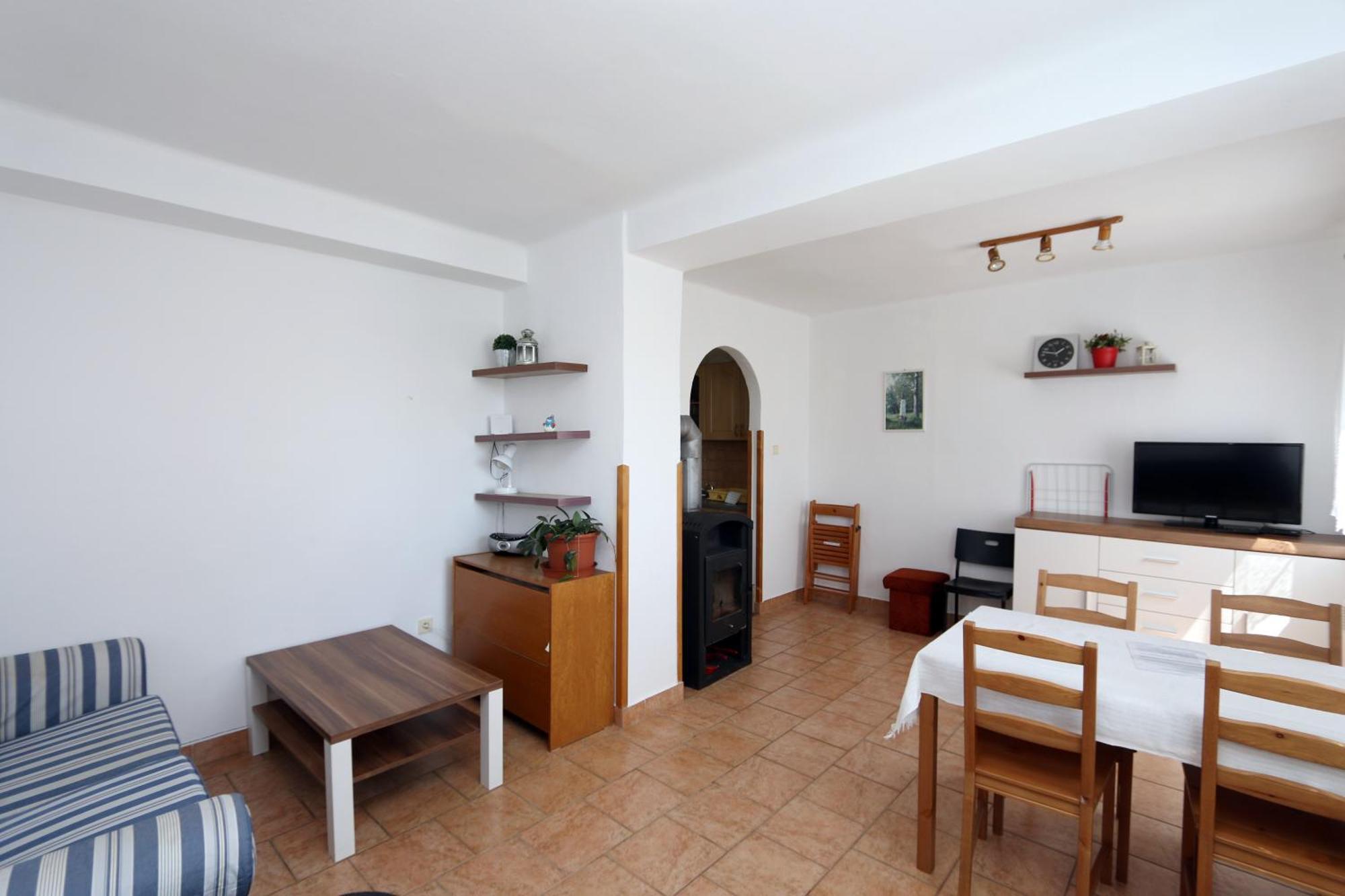 Mauritz Guest house Nova Pec