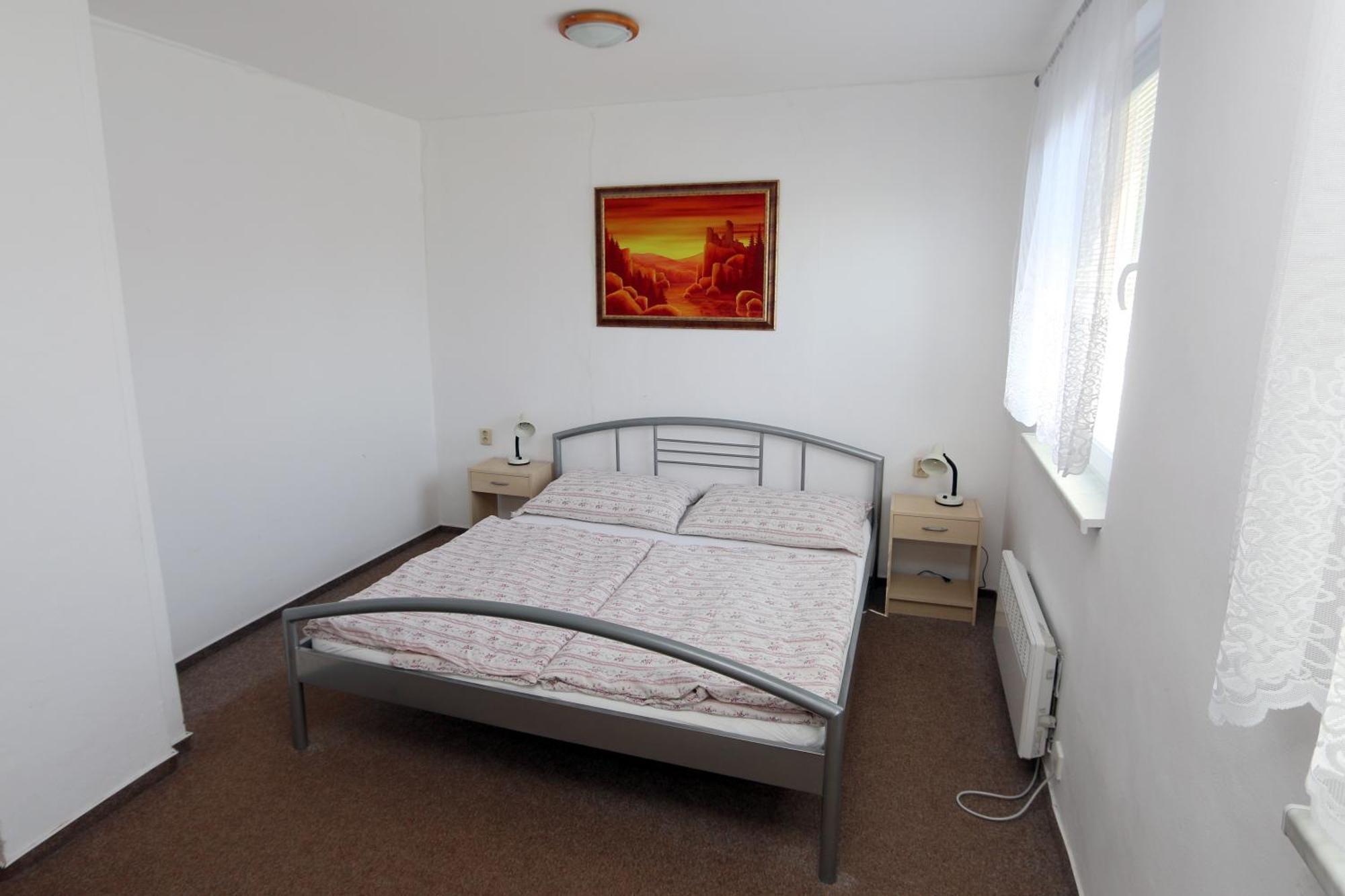 Mauritz Guest house *