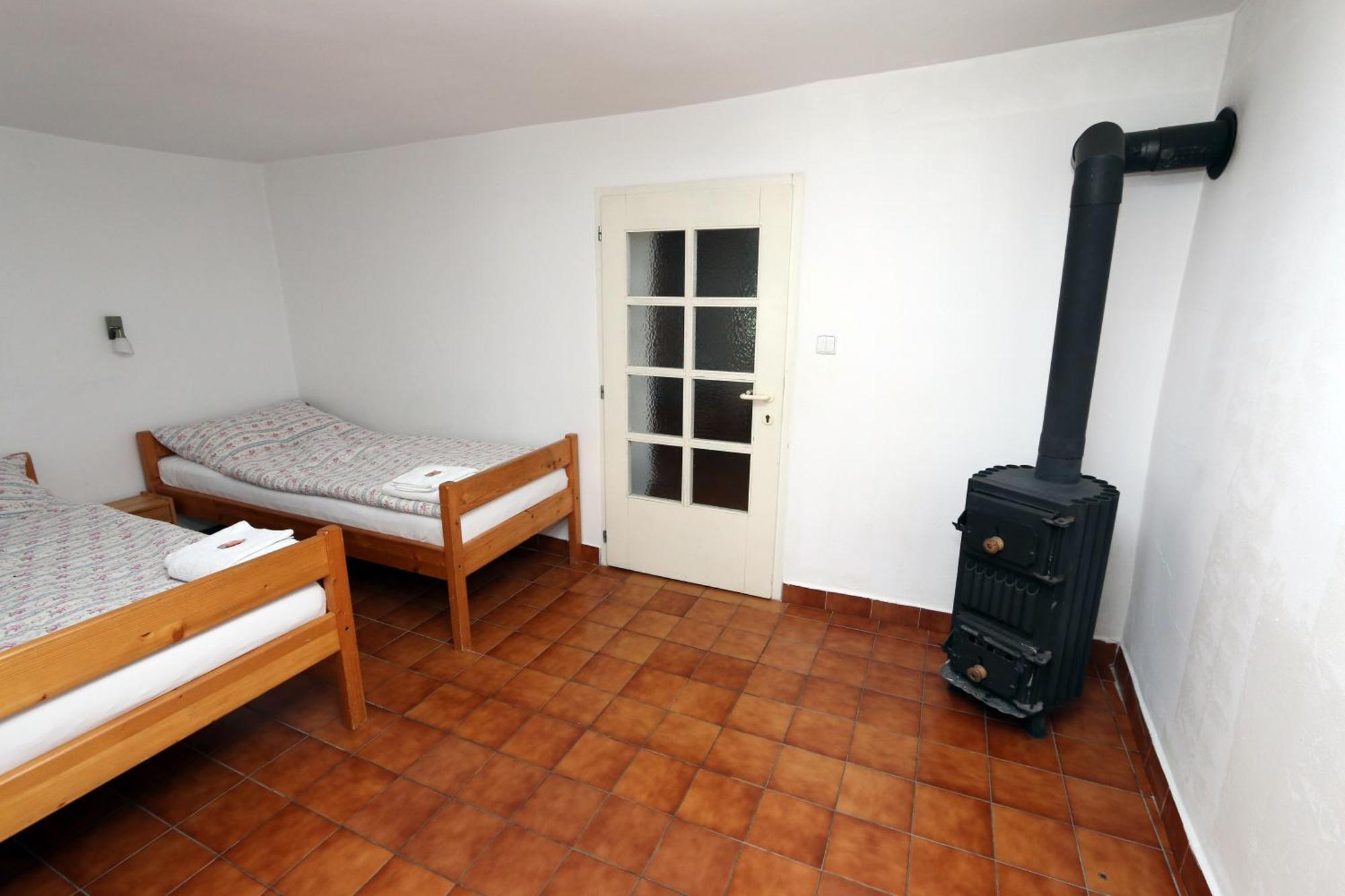 Mauritz Guest house Nova Pec