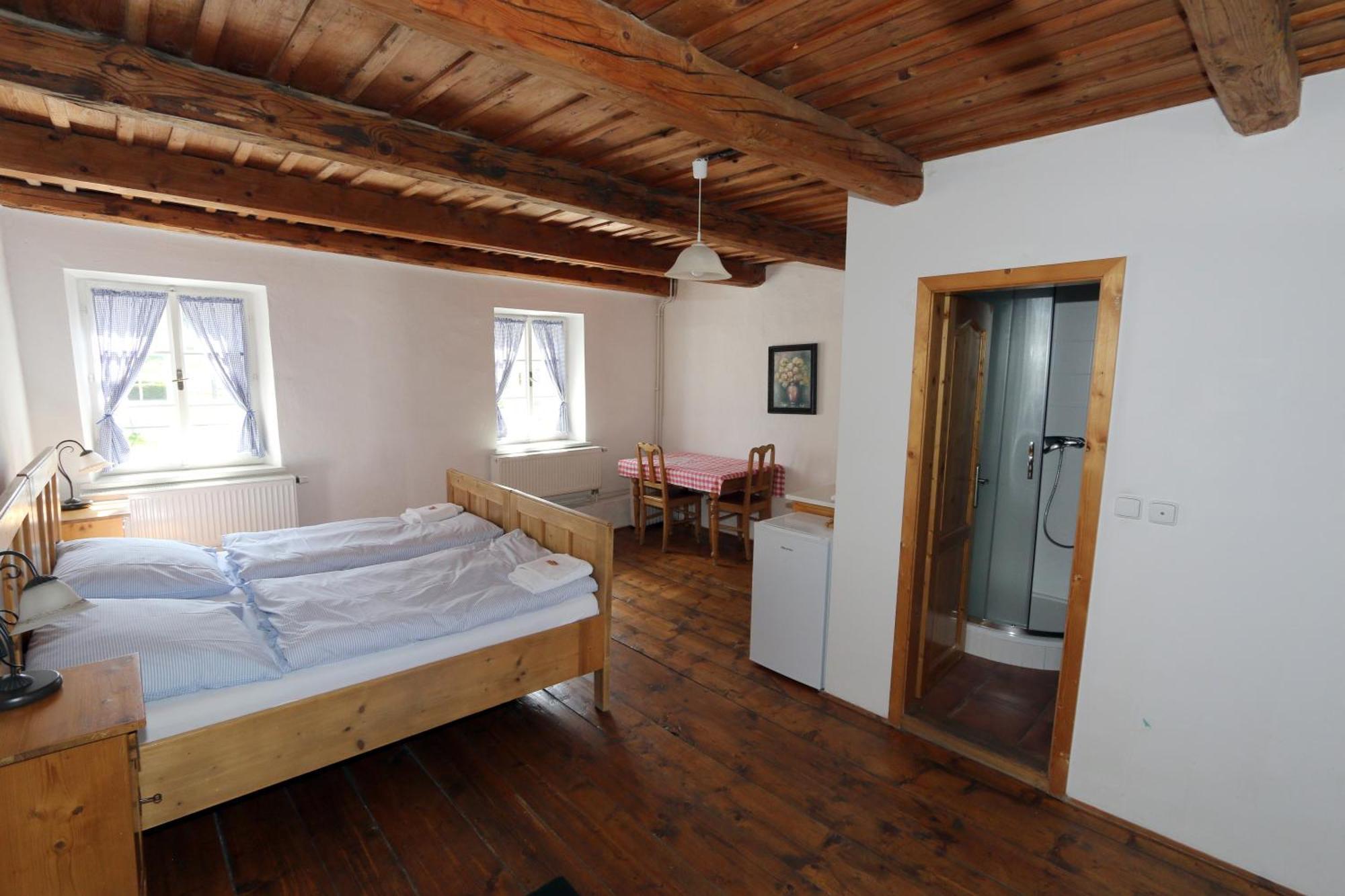 Guest house Mauritz
