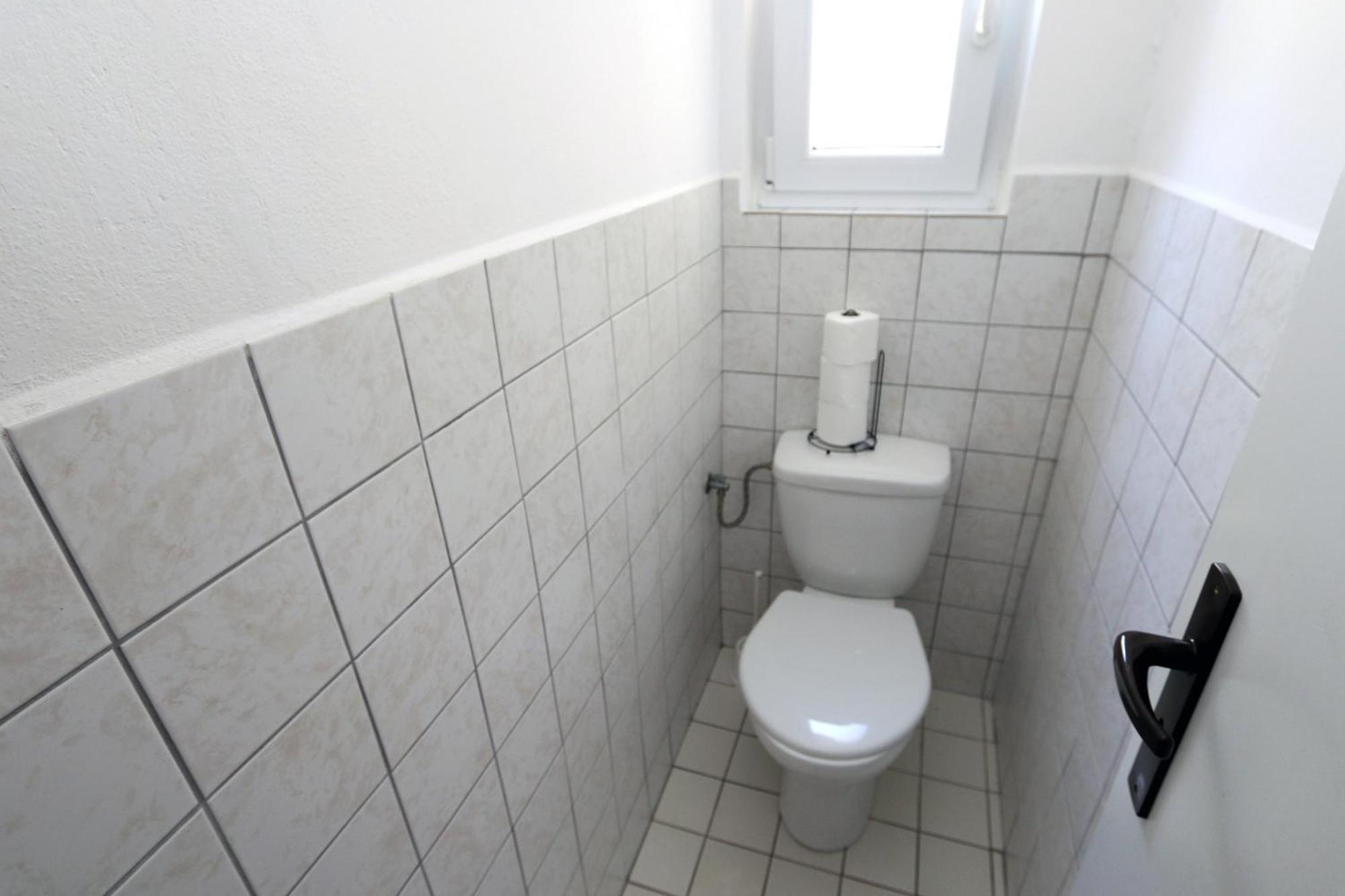 Mauritz Guest house *